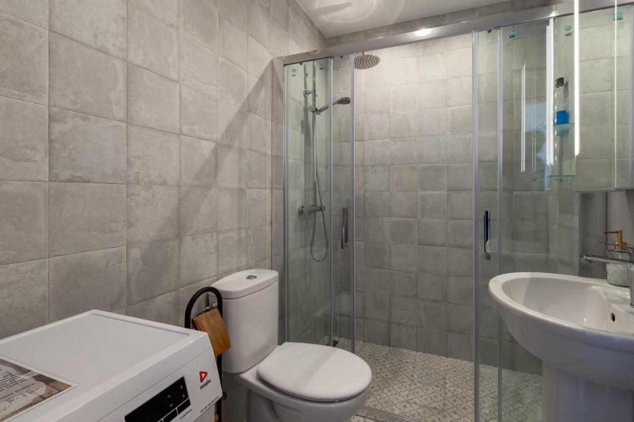 Capistrano Playa 111 Apartment Нерха Екстериор снимка